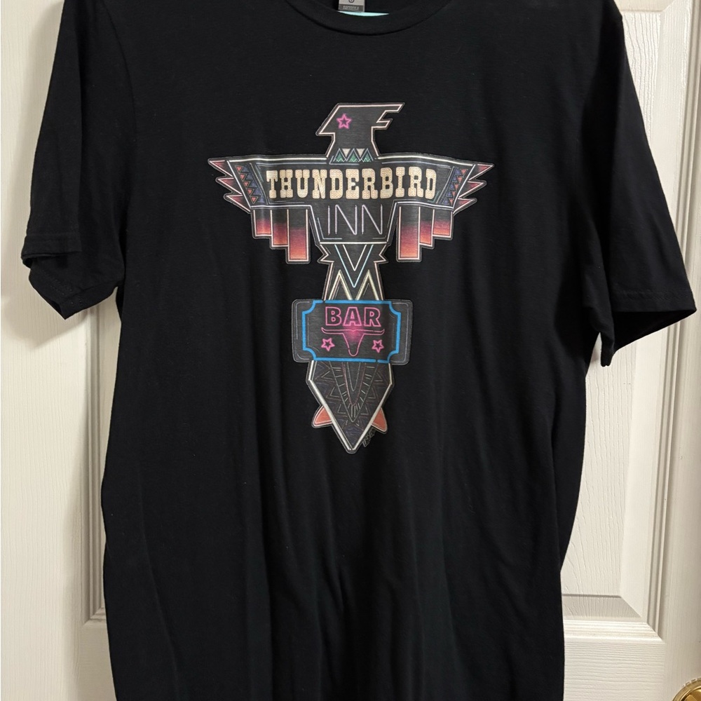 Gildan Black Short Sleeve Tee